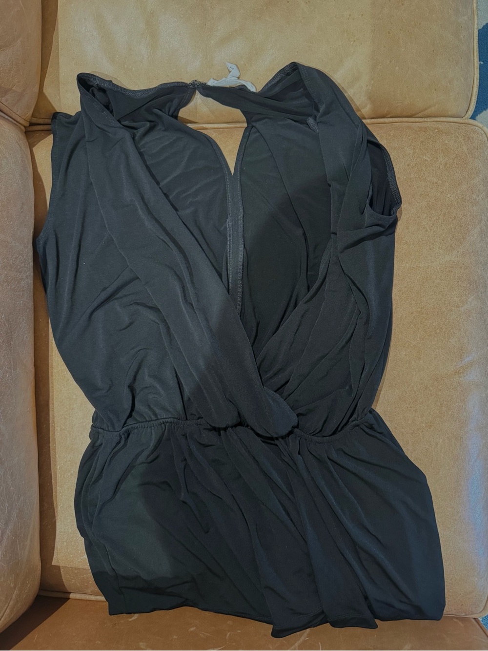 BCBGeneration Romper - Picture 7 of 9